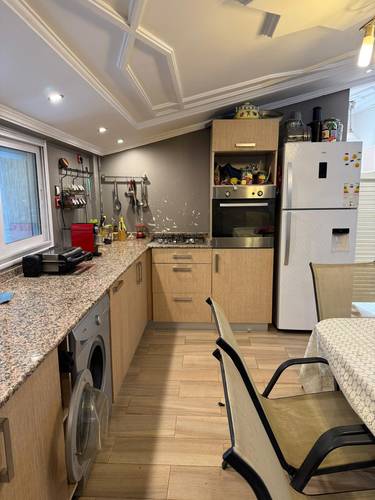 LOCATION APPARTEMENT F3 MEUBLE