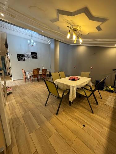 LOCATION APPARTEMENT F3 MEUBLE