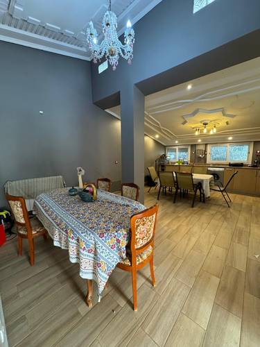 LOCATION APPARTEMENT F3 MEUBLE