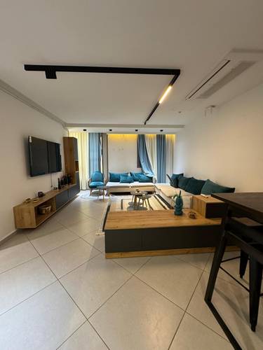 VENTE APPARTEMENT F3 AVEC BOX