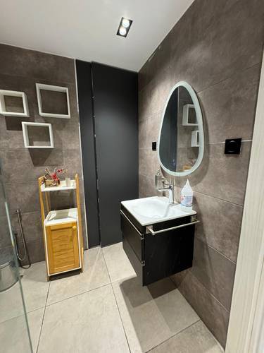 VENTE APPARTEMENT F3 AVEC BOX