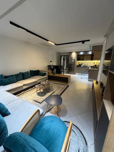 VENTE APPARTEMENT F3 AVEC BOX