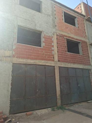 Immobilier