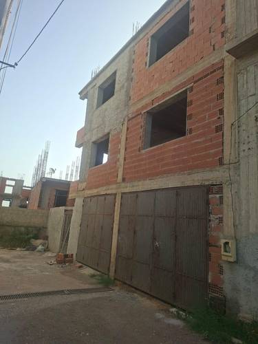 Immobilier