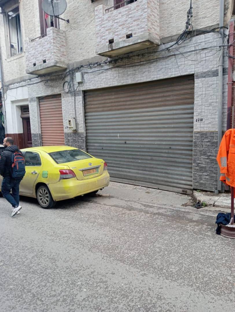 Local 300m² a vendre