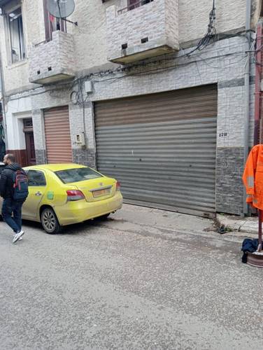 Local 300m² a vendre