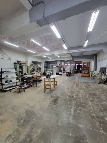Local 300m² a vendre