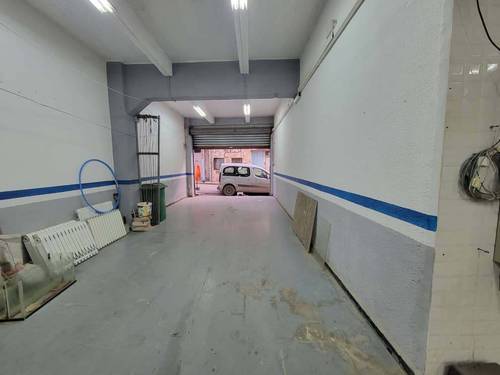 Local 300m² a vendre
