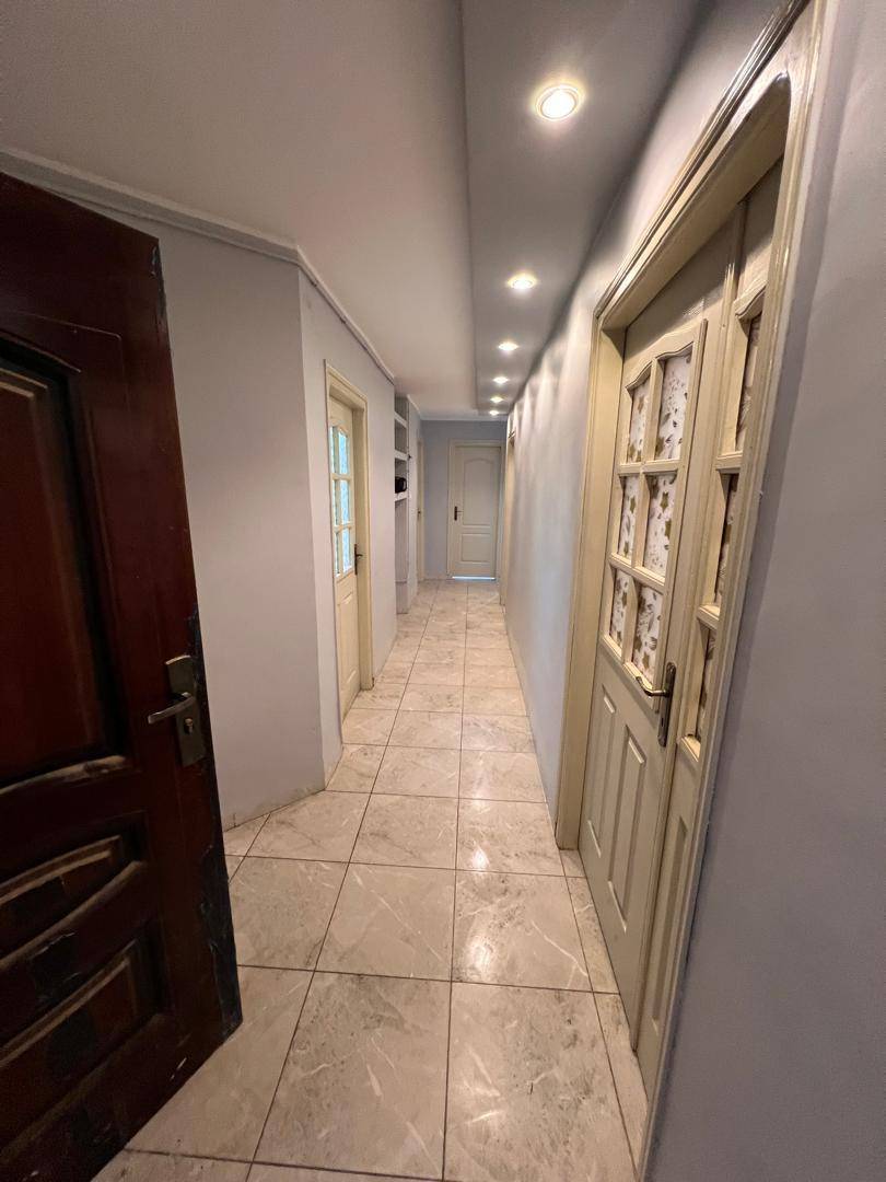 Louer appartement F4 