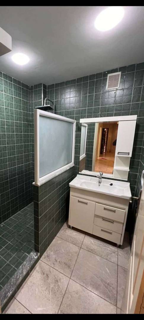 Louer appartement F4 