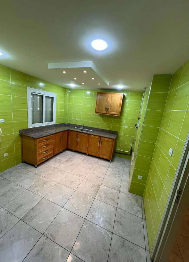 Louer appartement F4 