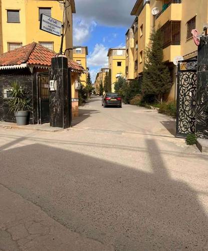 Louer appartement F4 