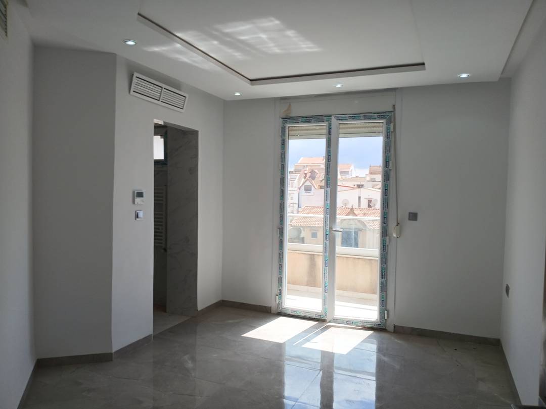F4 à Ouled Fayet