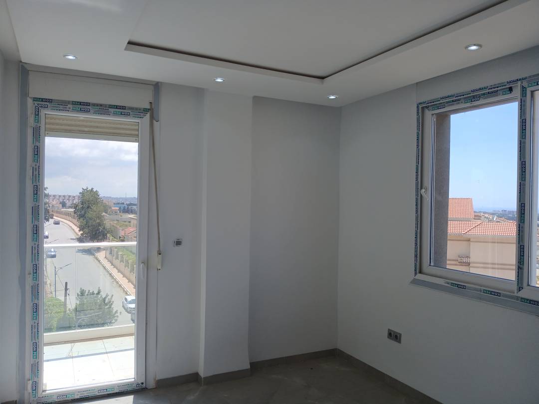 F4 à Ouled Fayet