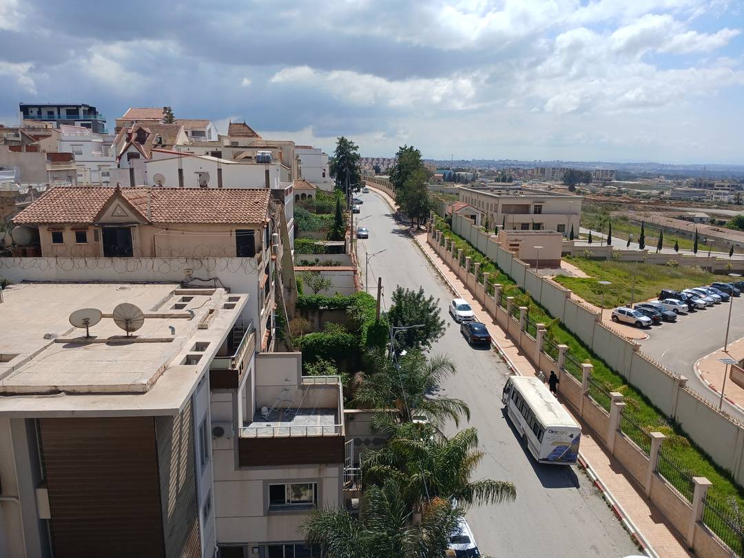 F4 à Ouled Fayet