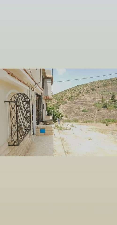 Vends villa nedroma fini