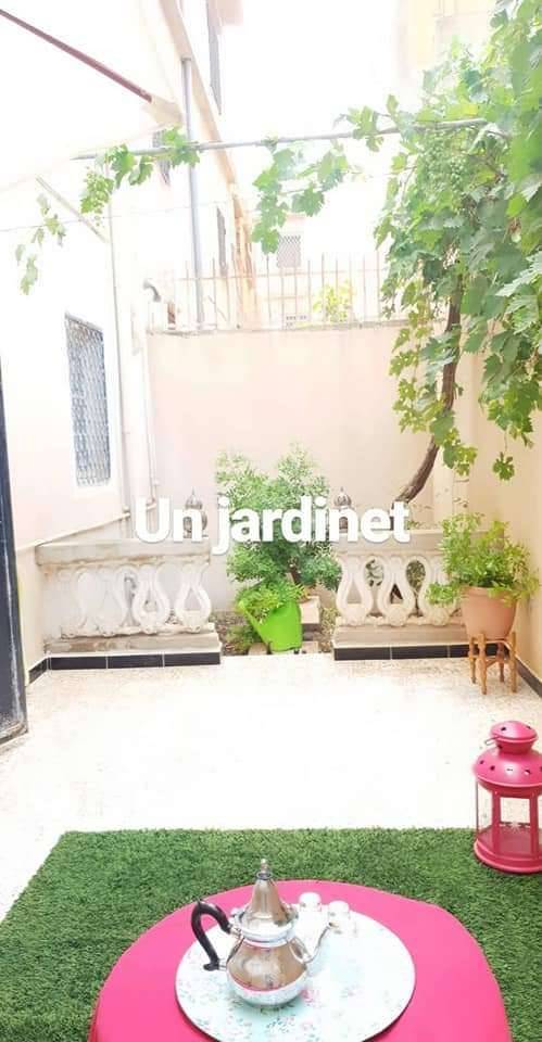 Vends villa nedroma fini