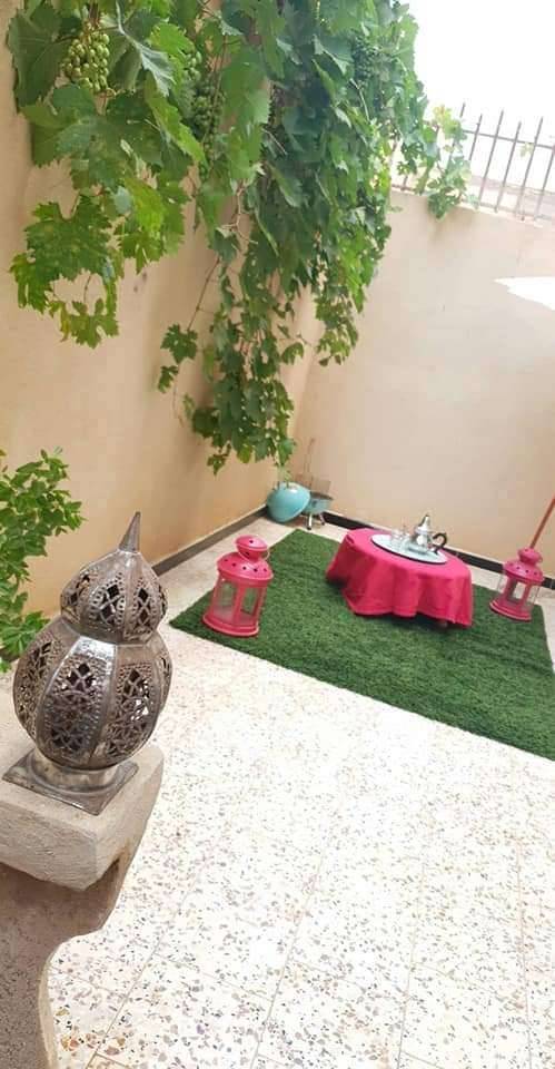 Vends villa nedroma fini