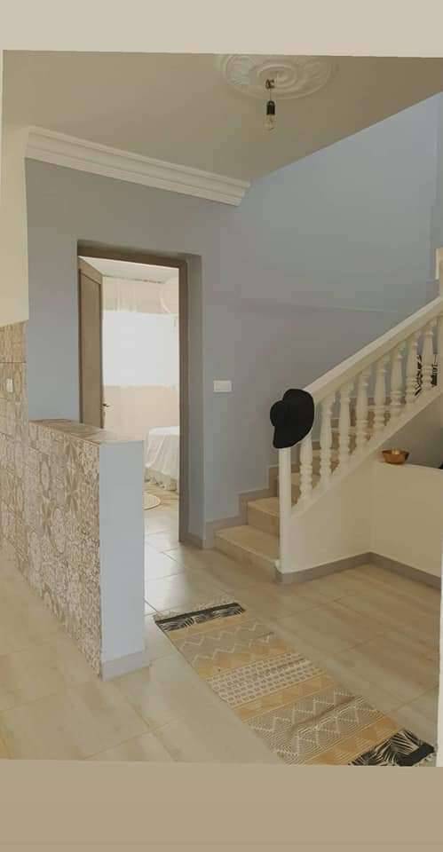 Vends villa nedroma fini