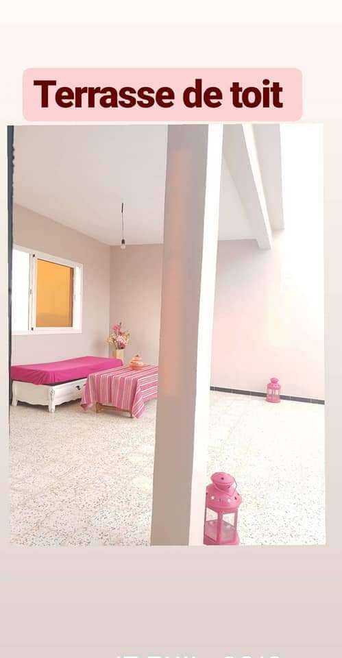 Vends villa nedroma fini