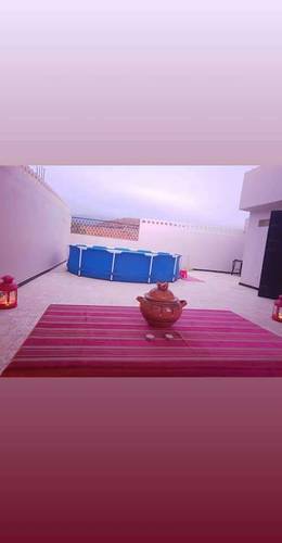 Vends villa nedroma fini