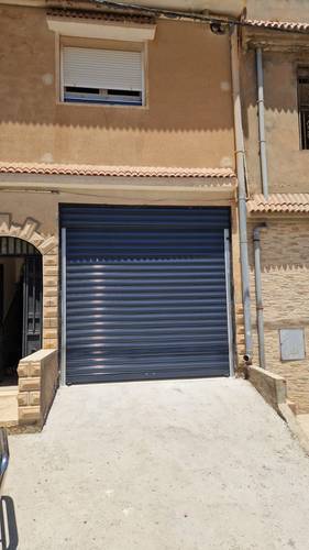 Vends villa nedroma fini