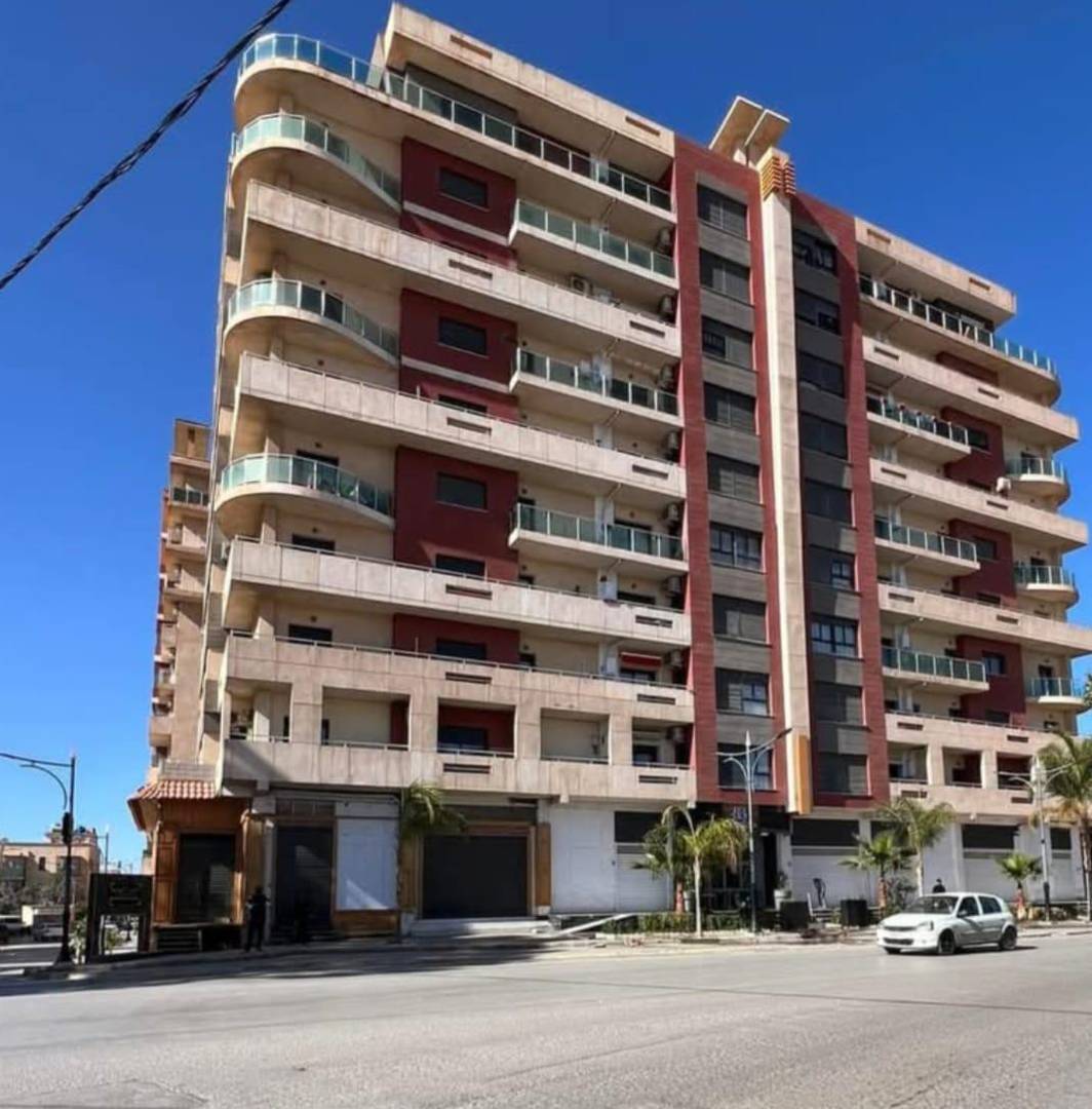 Vente appartement F4