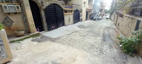 Niveau de villa De type F3 au RDC