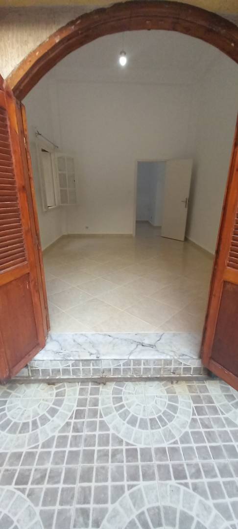 Niveau de villa De type F3 au RDC