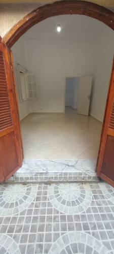 Niveau de villa De type F3 au RDC