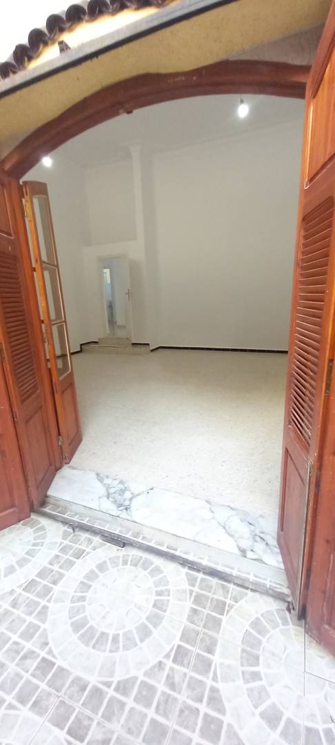 Niveau de villa De type F3 au RDC