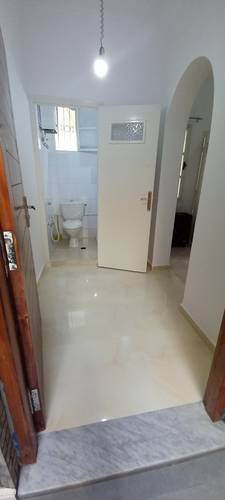 Niveau de villa De type F3 au RDC