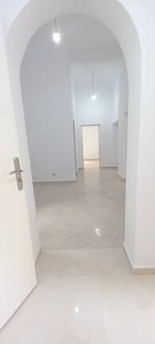 Niveau de villa De type F3 au RDC