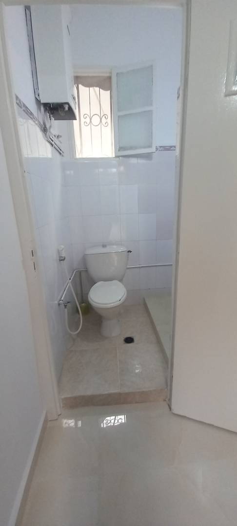 Niveau de villa De type F3 au RDC
