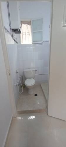 Niveau de villa De type F3 au RDC