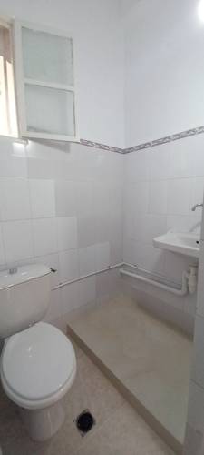 Niveau de villa De type F3 au RDC