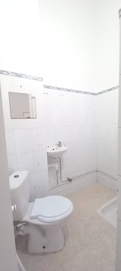 Niveau de villa De type F3 au RDC