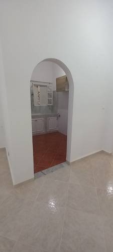 Niveau de villa De type F3 au RDC