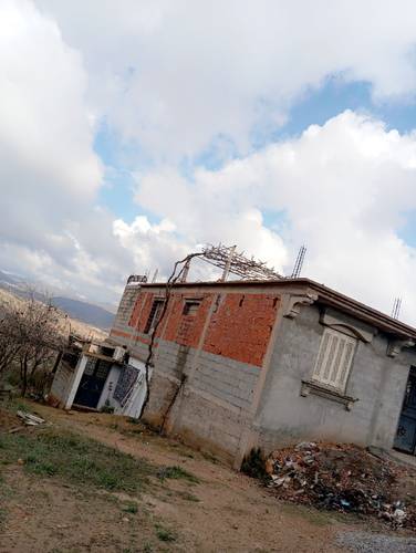 Vente maison nedroma 