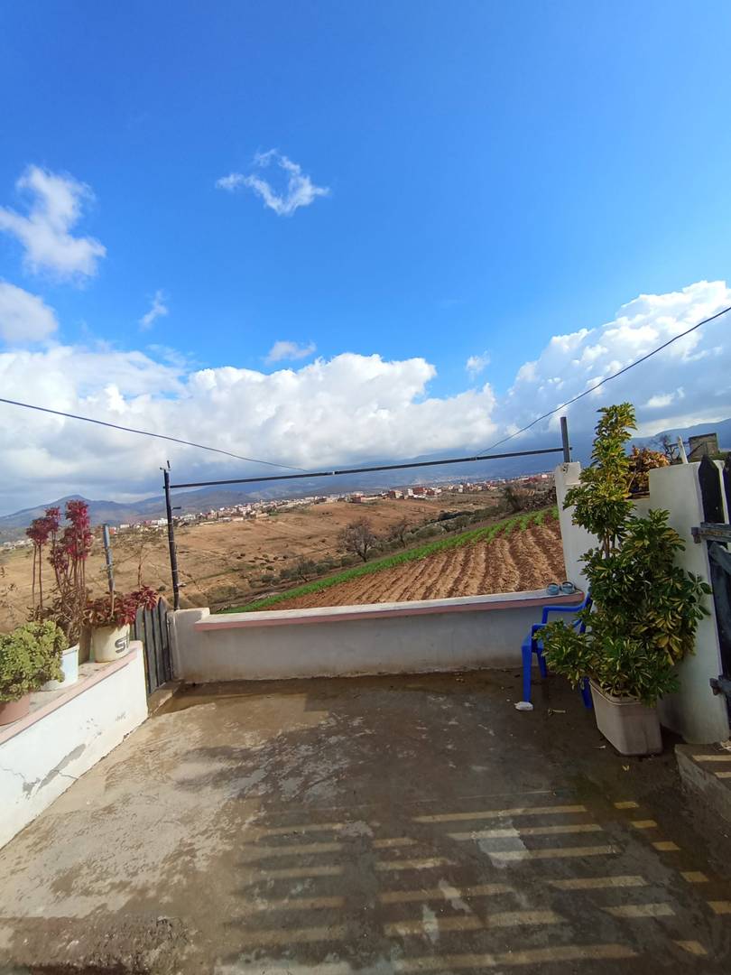 Vente maison nedroma