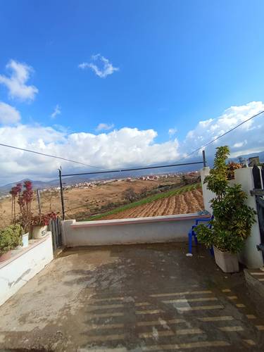 Vente maison nedroma 