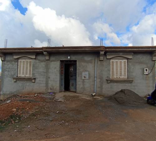 Vente maison nedroma 