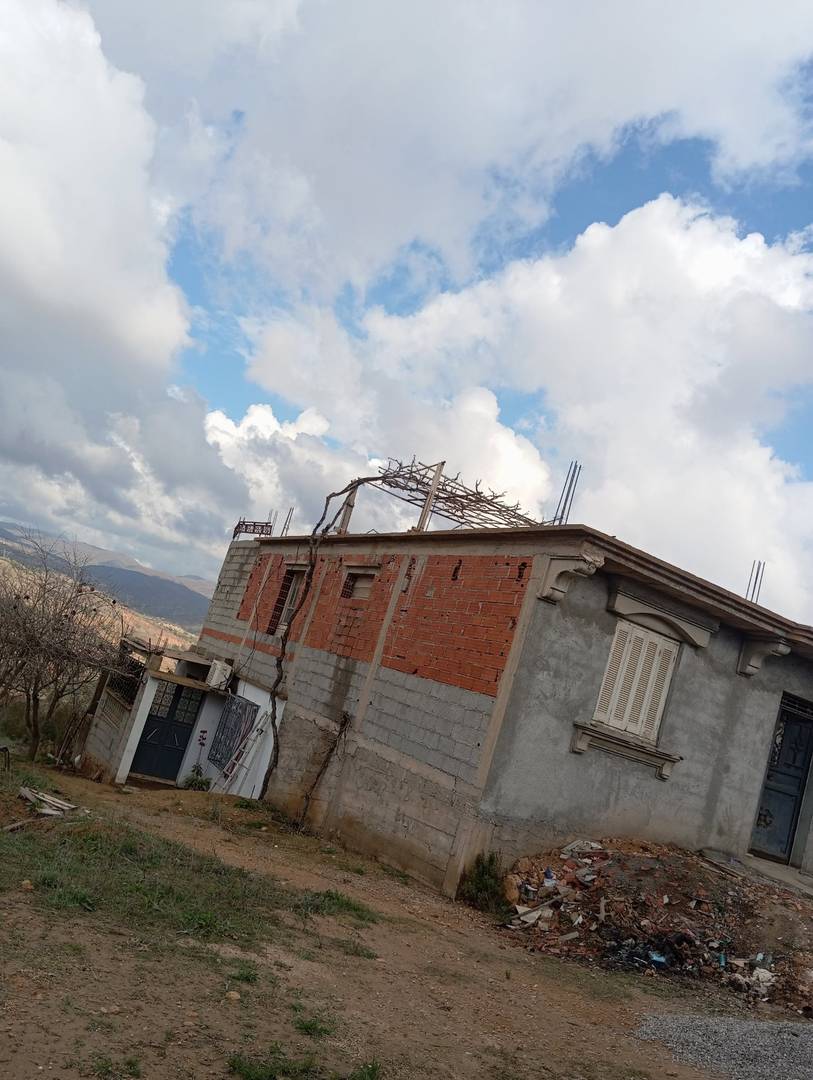 Vente maison nedroma
