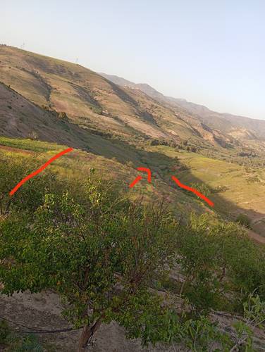 Vente maison nedroma 