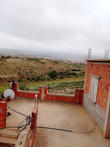 Vente maison nedroma 