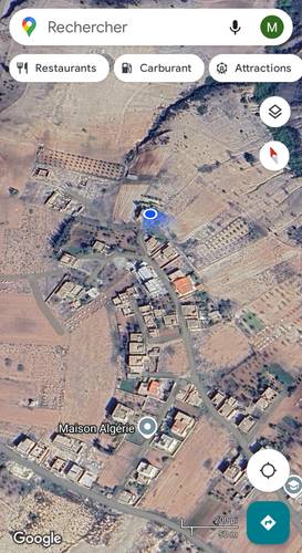 Vente maison nedroma 