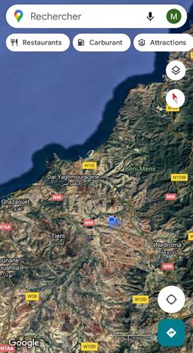 Vente maison nedroma 