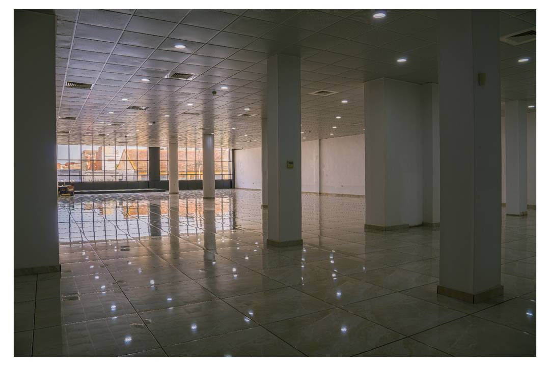 Showroom