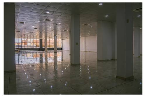 Showroom