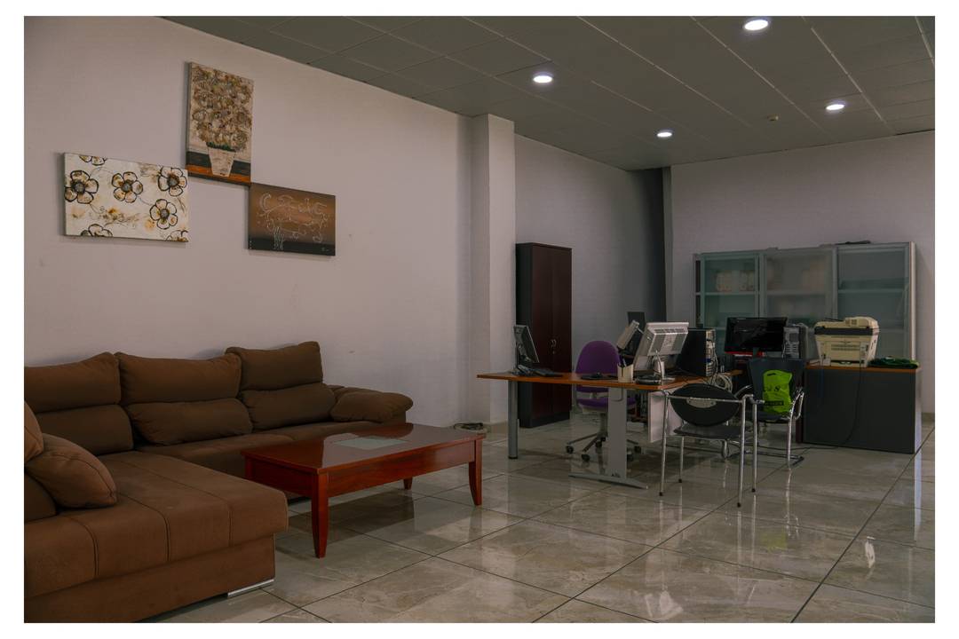 Showroom